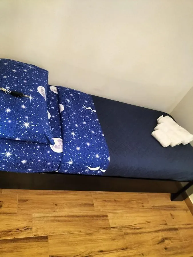 L'Incanto Home Bologna Holiday home