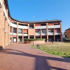  Apartment Massarenti