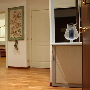  Apartment Blu