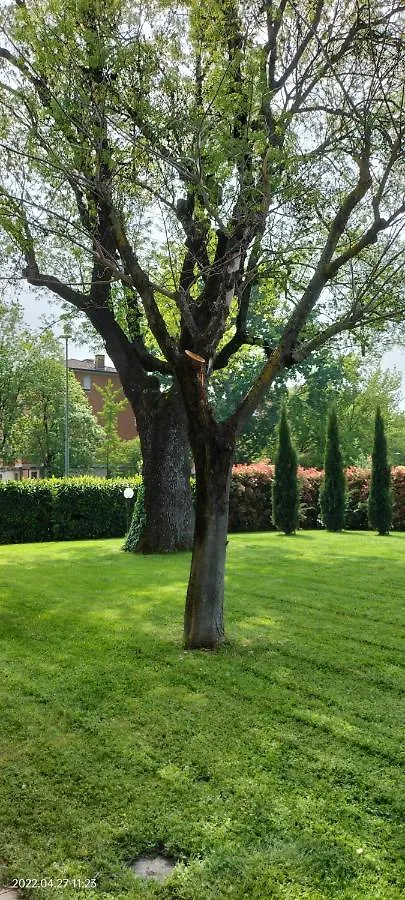 L'Incanto Home Bologne