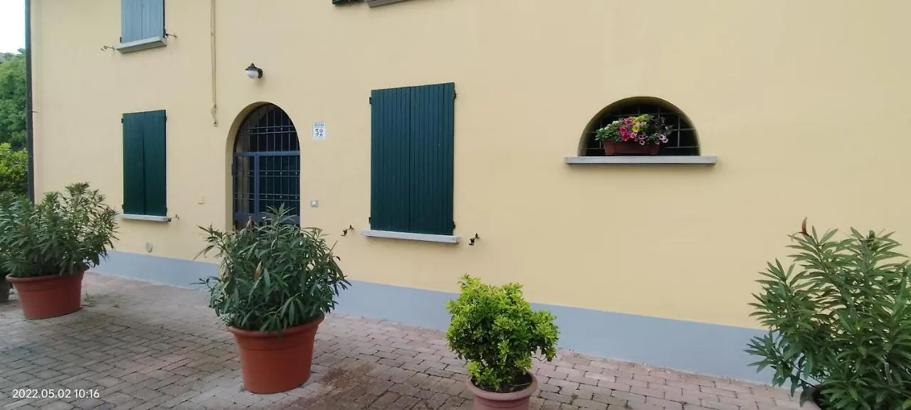 בולוניה L'Incanto Home בית נופש
