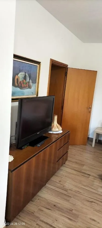 בית נופש בולוניה L'Incanto Home