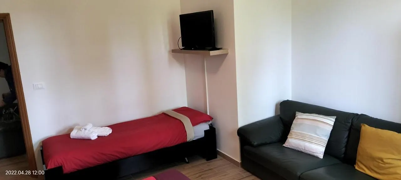 בולוניה L'Incanto Home איטליה