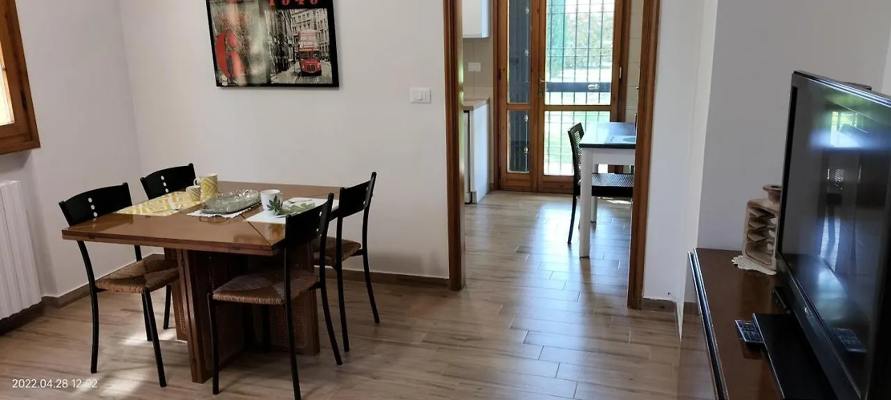בולוניה L'Incanto Home 0*,  איטליה
