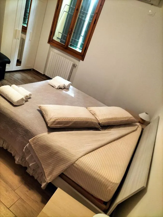 בית נופש בולוניה L'Incanto Home
