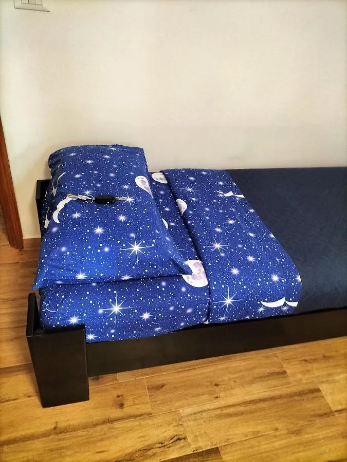 בולוניה L'Incanto Home 0*,