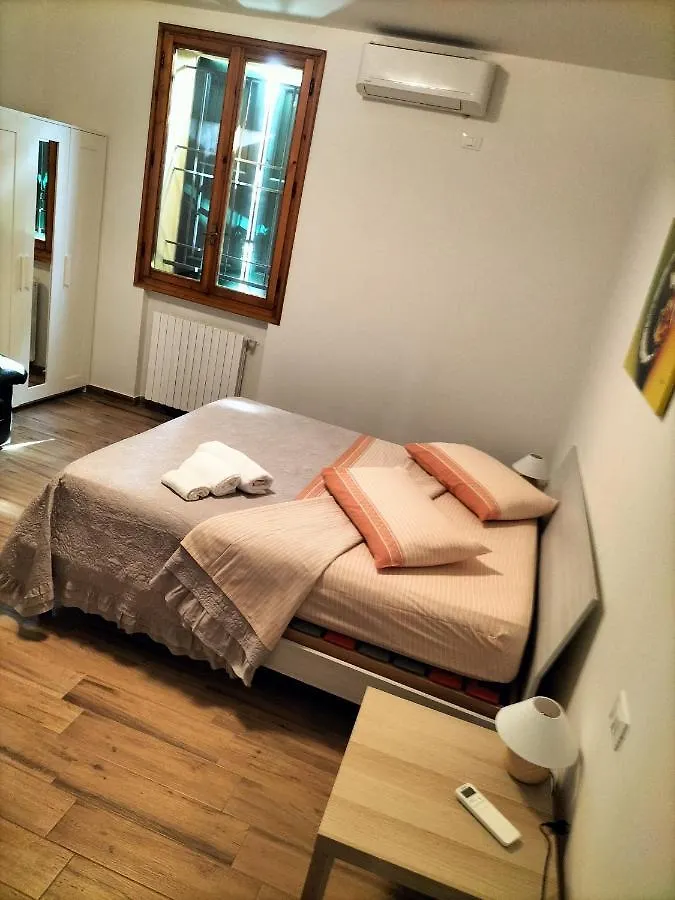 בולוניה L'Incanto Home איטליה