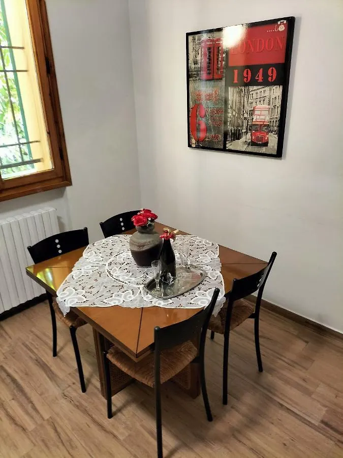 בית נופש בולוניה L'Incanto Home איטליה