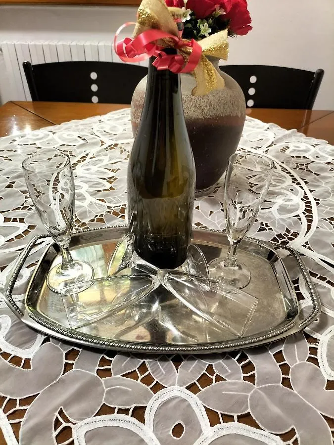 בולוניה L'Incanto Home